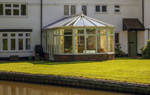 Marsh End conservatory leads