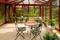 Marsh End conservatory quotes