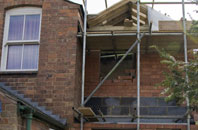free Marsh End home extension quotes