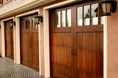 Marsh End garage extension quotes